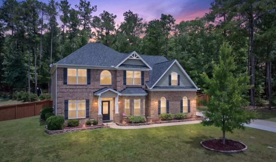 434 Robin Song Ct, Blythewood, SC 29016 - 5 Beds, 3 Bath