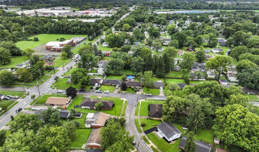 1623 Cunard Rd, Columbus, OH 43227 - 5 Beds, 3 Bath