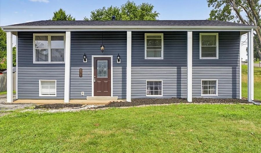 871 Alan Dr, Arnold, MO 63010 - 3 Beds, 3 Bath