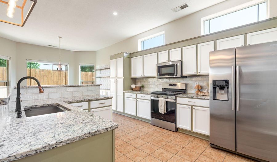 212 Riesling Rd, Bernalillo, NM 87004 - 4 Beds, 3 Bath