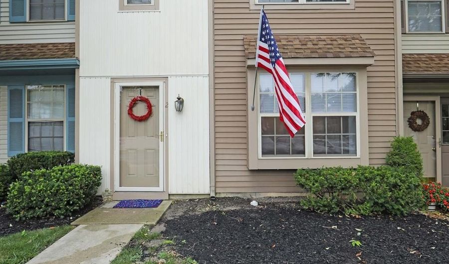 2 VILLAGE Ct, Audubon, NJ 08106 - 3 Beds, 3 Bath