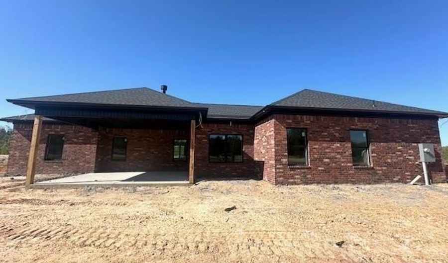 1049 Duke Dr, Bauxite, AR 72011 - 3 Beds, 3 Bath