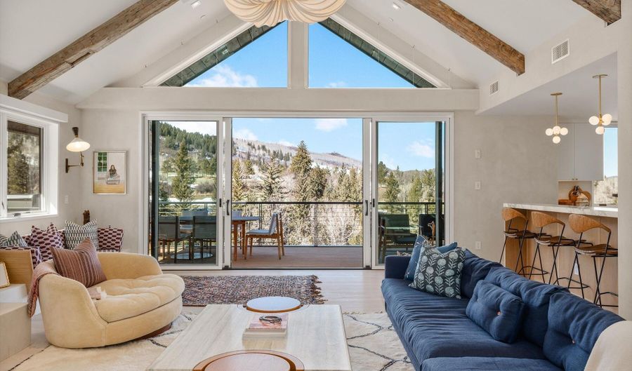 135 Maroon Dr, Aspen, CO 81611 - 5 Beds, 6 Bath