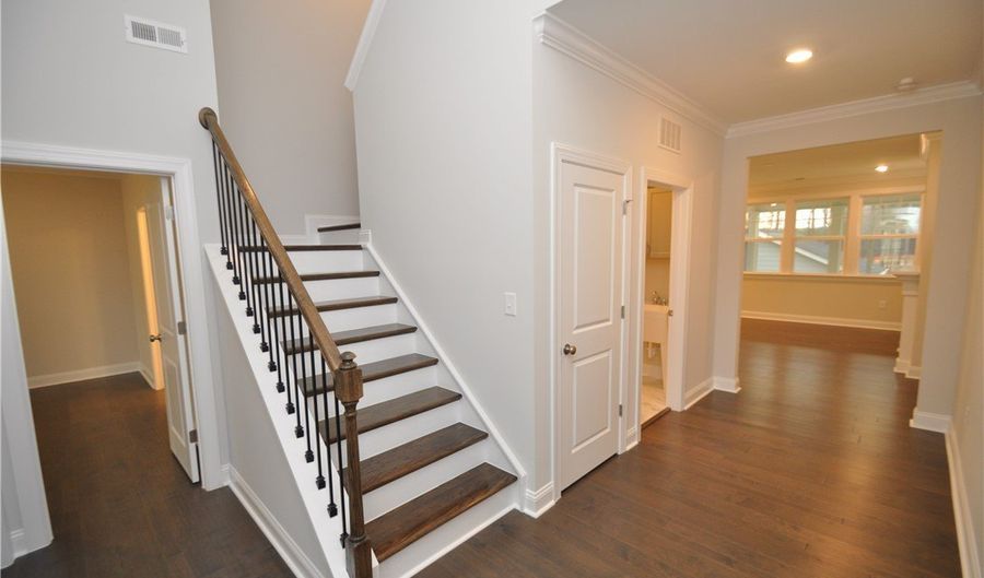 1166 Herb Garden Way, Apex, NC 27502 - 3 Beds, 3 Bath