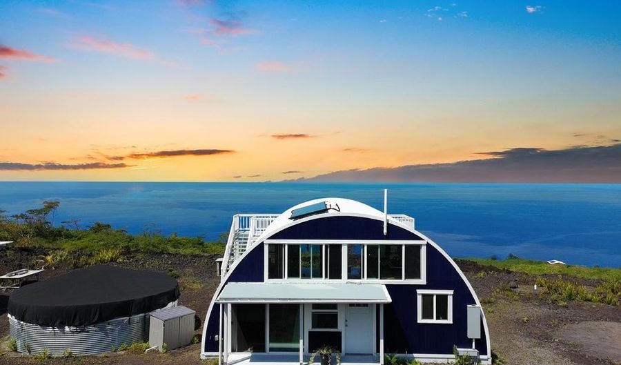 87-4521 KEAHI KAI Pl, Captain Cook, HI 96704 - 0 Beds, 1 Bath