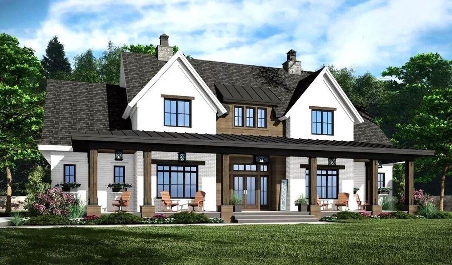 4 Winnwood Farm Way, Falmouth, ME 04105 - 5 Beds, 5 Bath