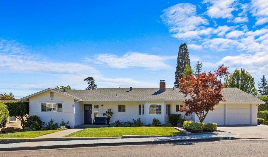 5668 Monte Verde Dr, Santa Rosa, CA 95409 - 3 Beds, 2 Bath