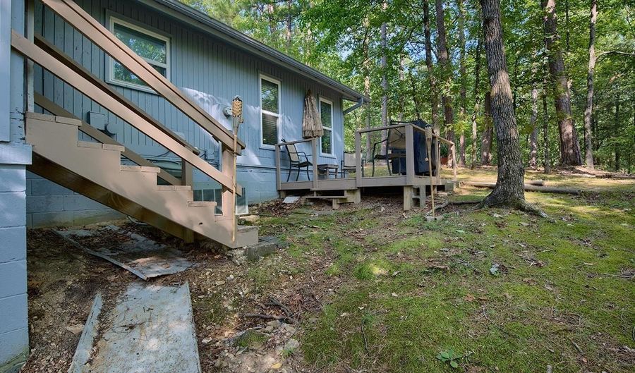 11 Vaqueria Ln, Hot Springs Village, AR 71909 - 3 Beds, 2 Bath