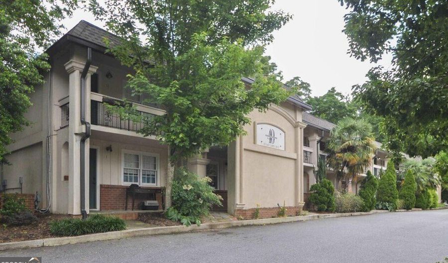 655 E Campus Rd, Athens, GA 30605 - 1 Beds, 1 Bath
