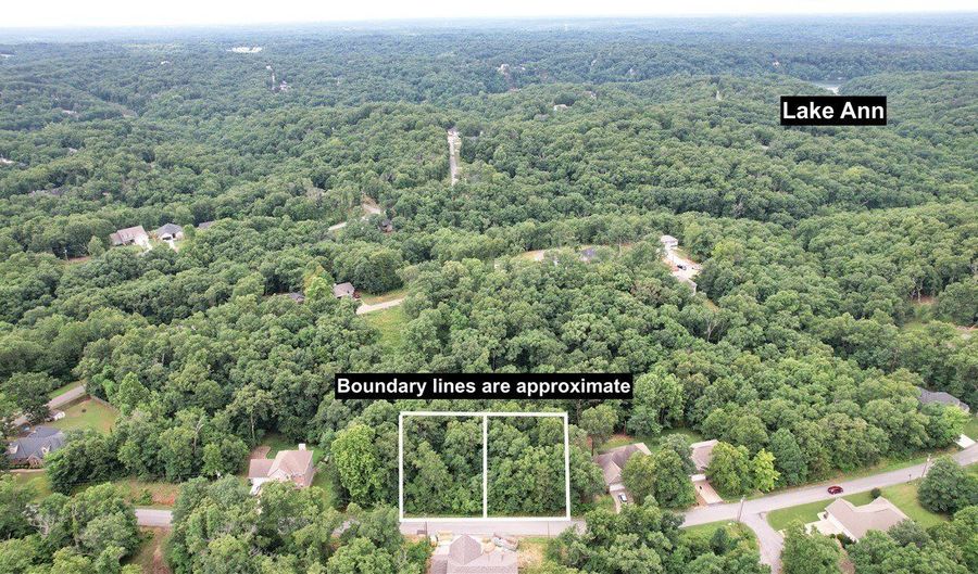Bridlington Drive lot 14 & 15, Bella Vista, AR 72714 - 0 Beds, 0 Bath