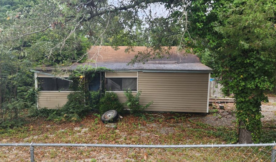 1360 Mark Church Rd, Augusta, GA 30909 - 2 Beds, 1 Bath