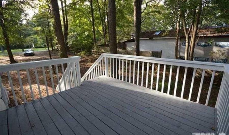 106 N Bell Haven St, Apex, NC 27539 - 3 Beds, 2 Bath