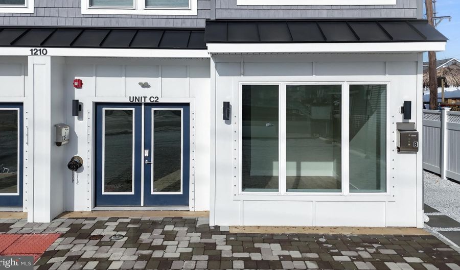 1210 LONG BEACH Blvd C2-01, Beach Haven, NJ 08008 - 0 Beds, 0 Bath