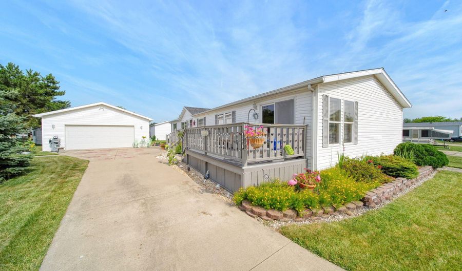 280 Stieff, Adrian, MI 49221 - 3 Beds, 2 Bath