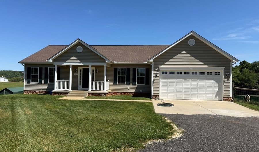 1528 Police Tower Rd, Appomattox, VA 24522 - 3 Beds, 2 Bath