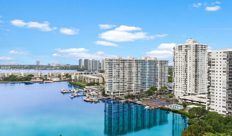 2801 NE 183rd St 1805W, Aventura, FL 33160 - 1 Beds, 2 Bath