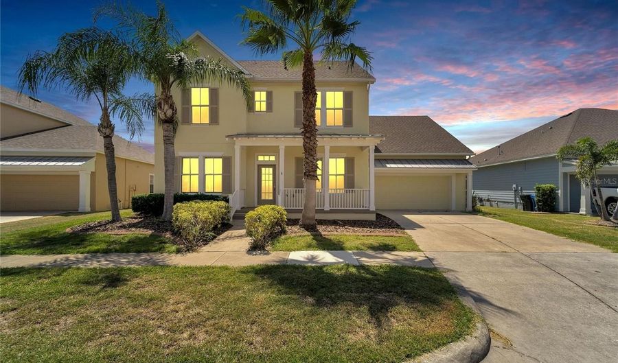 5604 SKIMMER Dr, Apollo Beach, FL 33572 - 4 Beds, 4 Bath