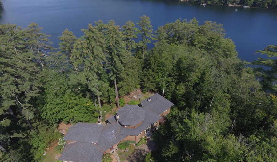 222 College Rd, Center Harbor, NH 03226 - 6 Beds, 7 Bath