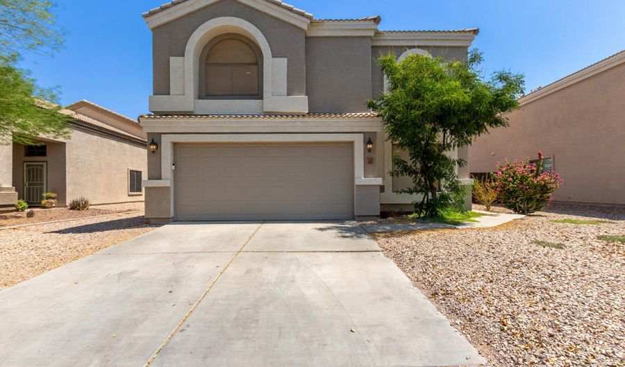 1837 S 217TH Ave, Buckeye, AZ 85326 - 4 Beds, 3 Bath