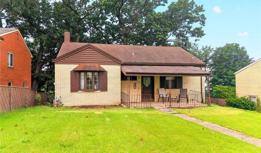 3 Solar Dr, Ambridge, PA 15003 - 3 Beds, 0 Bath