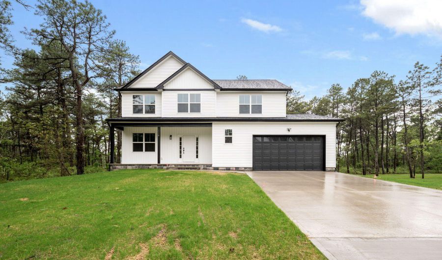 450 Fremont Ave, Bayville, NJ 08721 - 4 Beds, 3 Bath