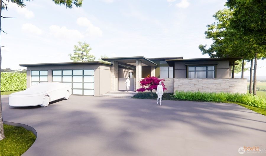 96 Cascade Ky, Bellevue, WA 98006 - 5 Beds, 5 Bath