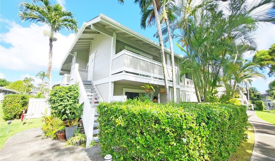 46-1060 Emepela Way 9R, Kaneohe, HI 96744 - 2 Beds, 1 Bath