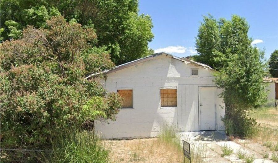 450 Ogden Ave, Ely, NV 89301 - 0 Beds, 1 Bath