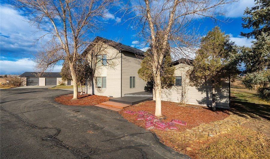 3514 S 60th St W, Billings, MT 59106 - 4 Beds, 4 Bath