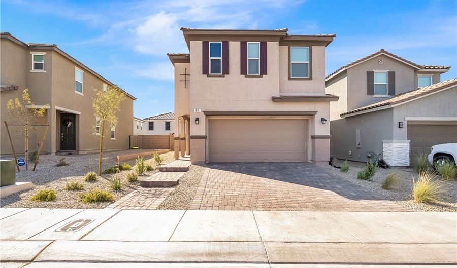 670 Tranquil Bay Ct, Henderson, NV 89002 - 5 Beds, 3 Bath