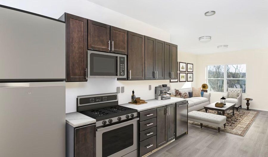 4907 HAMILTON Ave B, Baltimore, MD 21206 - 3 Beds, 2 Bath