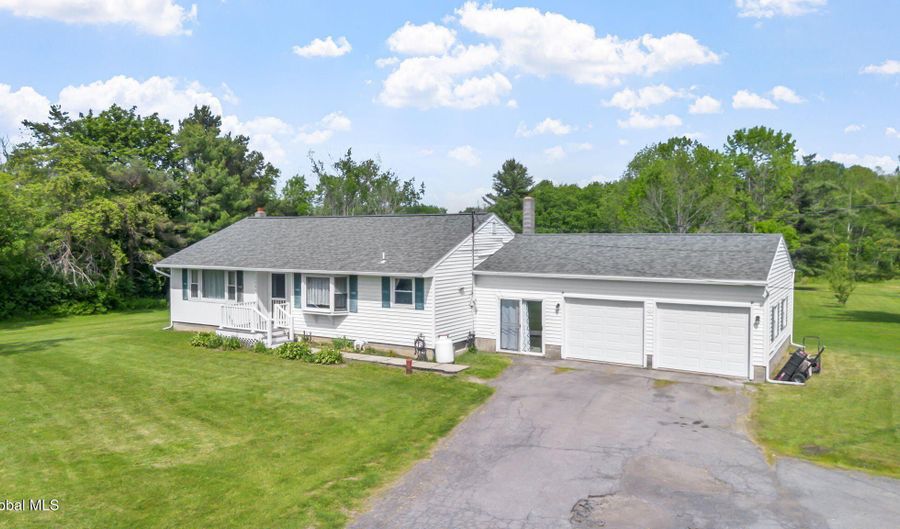 1704 Warners Lake Rd, Altamont, NY 12009 - 3 Beds, 1 Bath