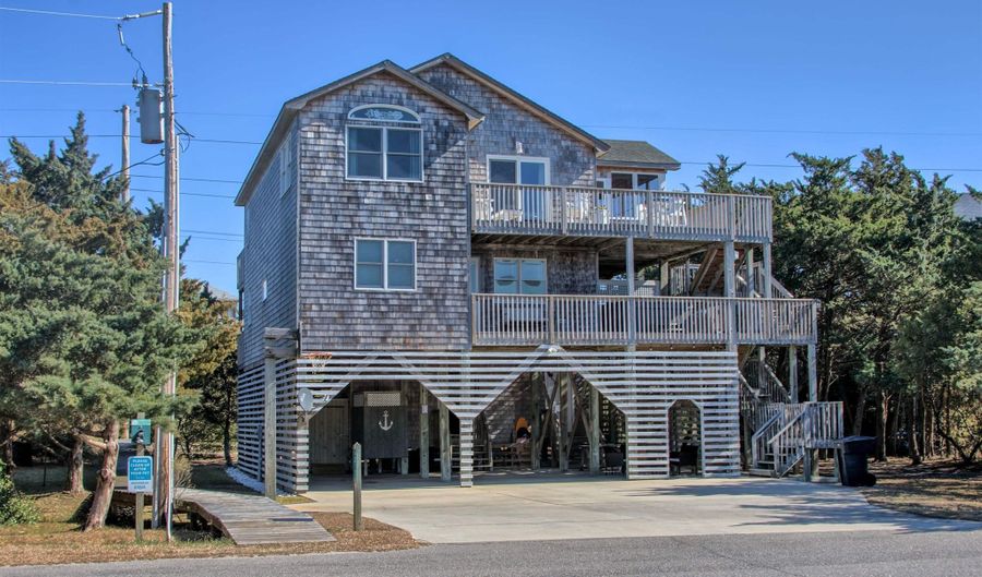 42153 Pheasant Cir Lot 11, Avon, NC 27915 - 4 Beds, 3 Bath