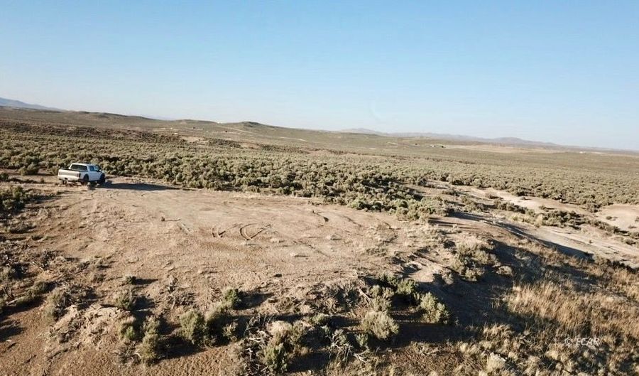 40 Acres Northwest Ryndon, Elko, NV 89801 - 0 Beds, 0 Bath