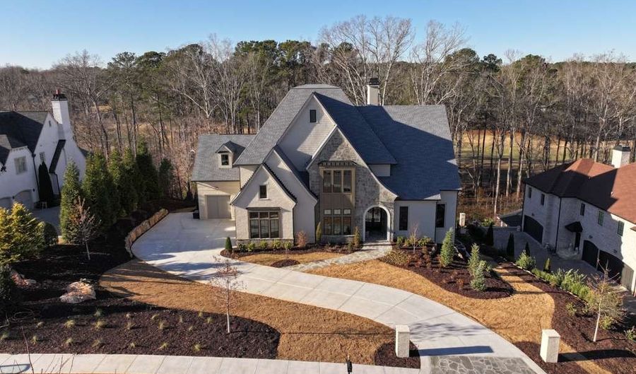 3116 Balley Forrest Dr, Alpharetta, GA 30004 - 5 Beds, 6 Bath