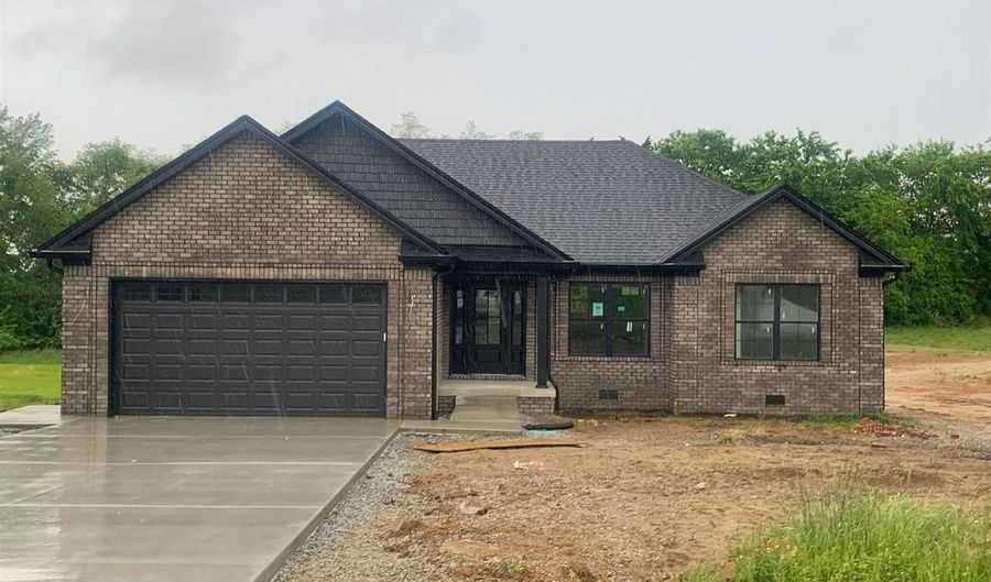 217 Open Meadows Dr, Bardstown, KY 40004 - 3 Beds, 2 Bath