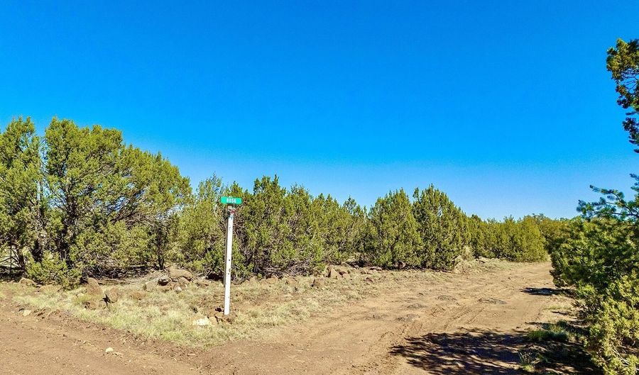 128 Co Rd 8061 1.27 Acres, Concho, AZ 85924 - 0 Beds, 0 Bath