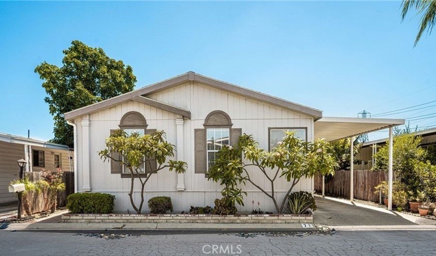 1616 S Euclid 71, Anaheim, CA 92802 - 3 Beds, 2 Bath