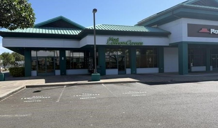 430 Kele St #101, Kahului, HI 96753 - 0 Beds, 0 Bath