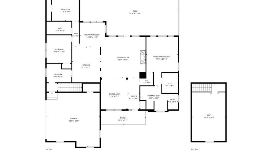 17926 Glenwood Dr, Abingdon, VA 24211 - 3 Beds, 2 Bath