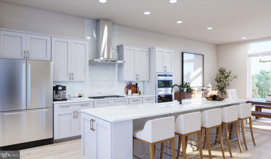 TBB FERRY BAR DRIVE WATERFORD, Baltimore, MD 21230 - 3 Beds, 4 Bath