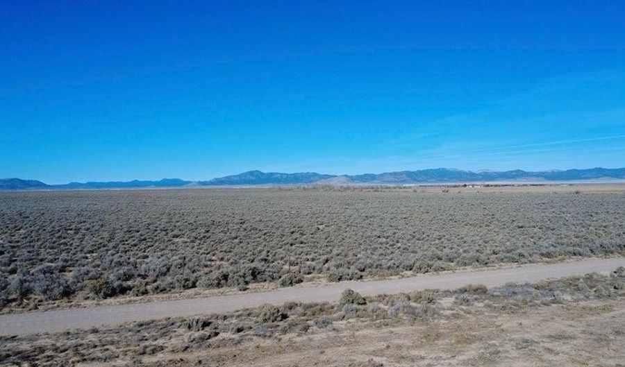 7 25ac With 0.5 AF Water Right, Beryl, UT 84714 - 0 Beds, 0 Bath