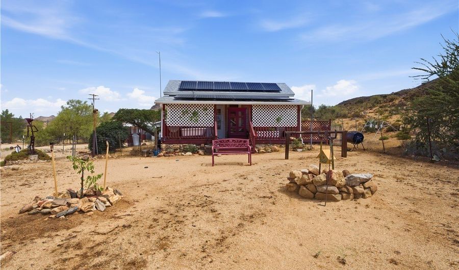 9918 6th St, Chloride, AZ 86431 - 2 Beds, 1 Bath