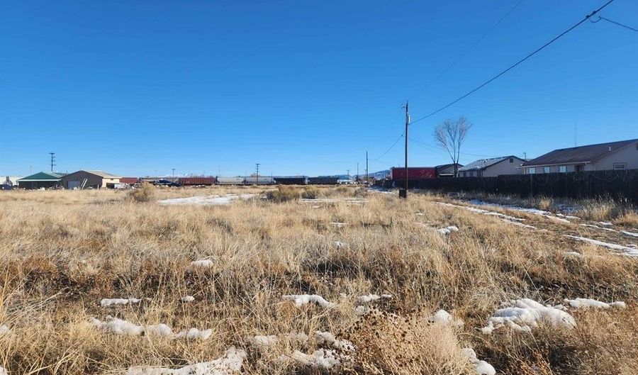 Commerce St, Antonito, CO 81120 - 0 Beds, 0 Bath