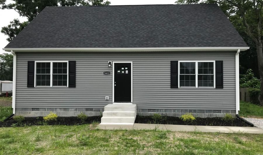 5412 LITTLE MASTENS CORNER Rd, Felton, DE 19943 - 4 Beds, 3 Bath