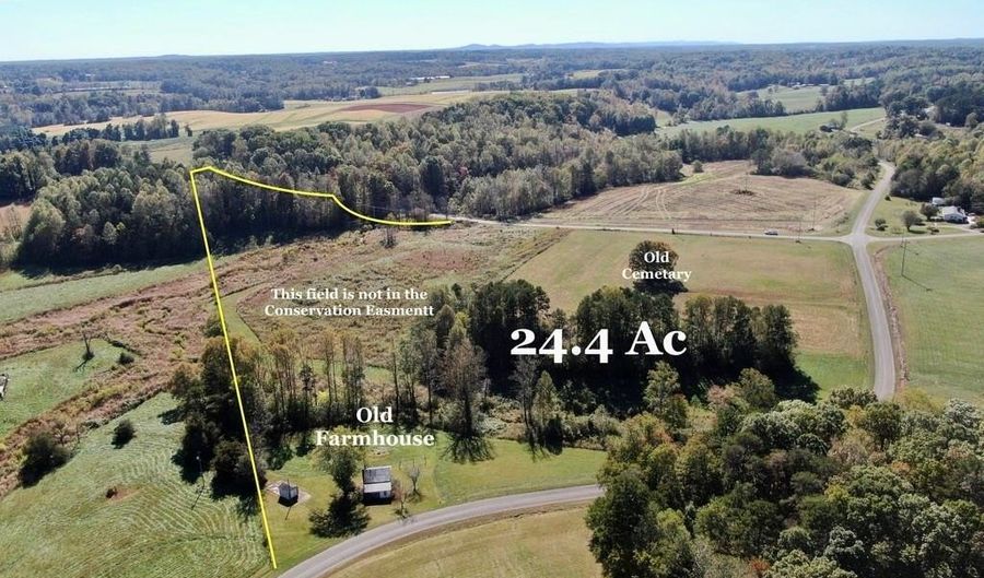 876 Rock Hill Church Rd, Ararat, NC 27007 - 0 Beds, 0 Bath