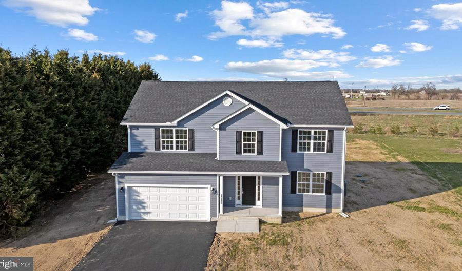 8928 SHAWNEE Rd, Greenwood, DE 19950 - 4 Beds, 3 Bath