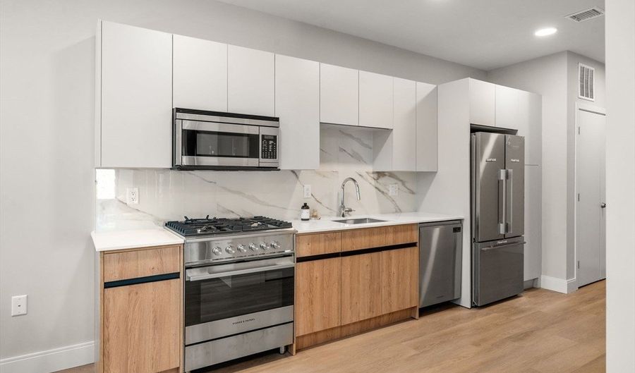249 Corey Road 407, Boston, MA 02135 - 2 Beds, 2 Bath