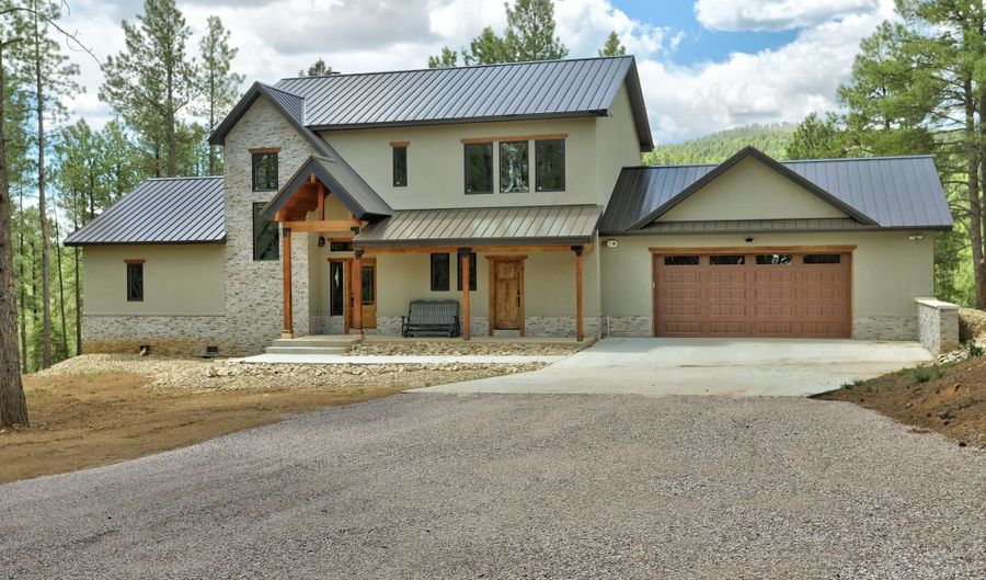 21 Pam Coleman, Angel Fire, NM 87710 - 3 Beds, 4 Bath