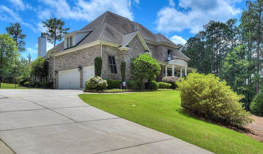 3005 Timber Woods Dr, Appling, GA 30802 - 5 Beds, 5 Bath